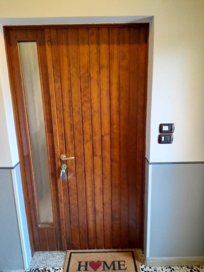 דירות פאדנג'ה סול גארדה Casa El Paso מראה חיצוני תמונה
