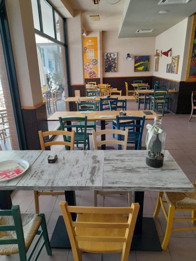 דירות פאדנג'ה סול גארדה Casa El Paso מראה חיצוני תמונה