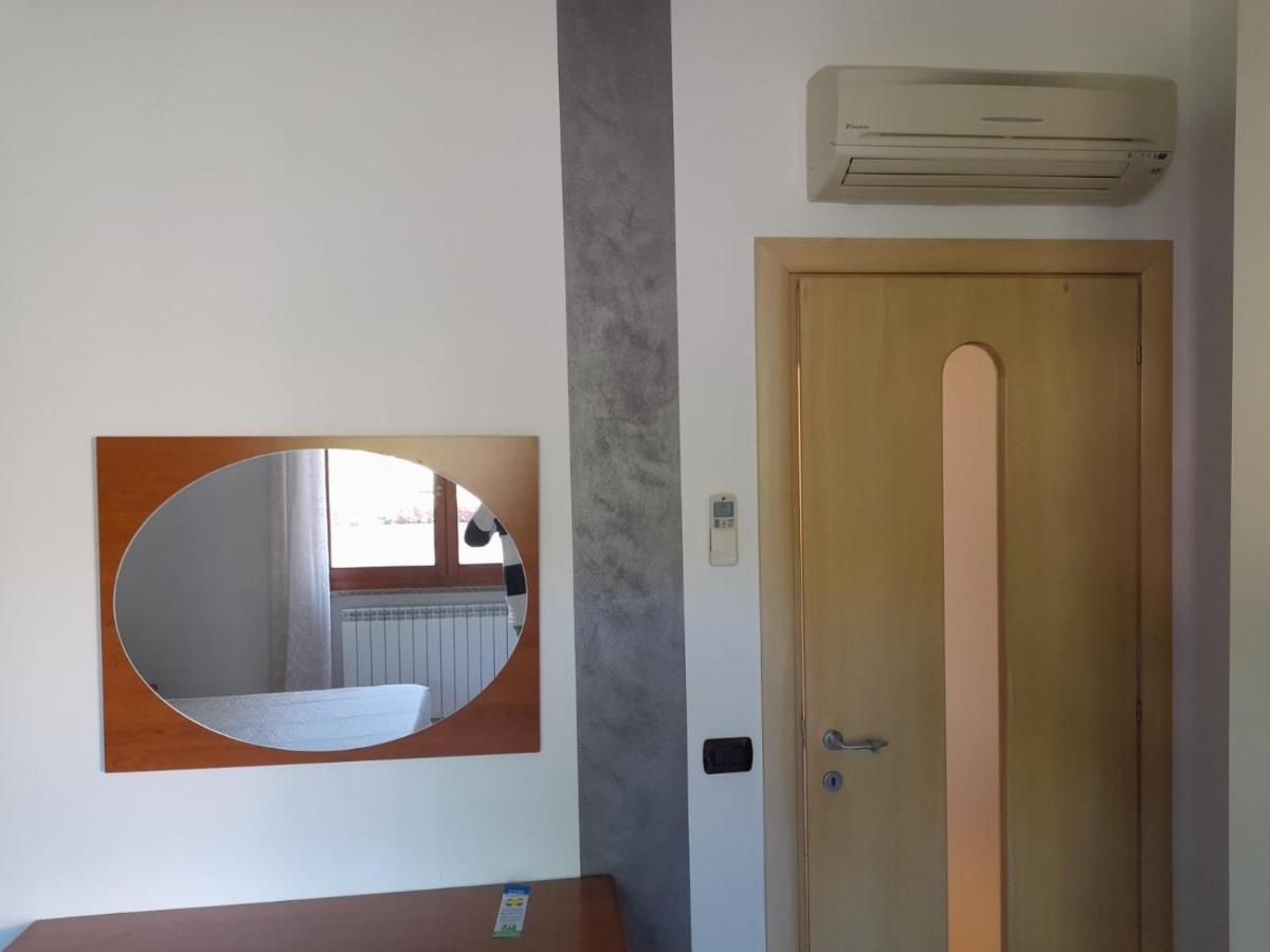 דירות פאדנג'ה סול גארדה Casa El Paso מראה חיצוני תמונה