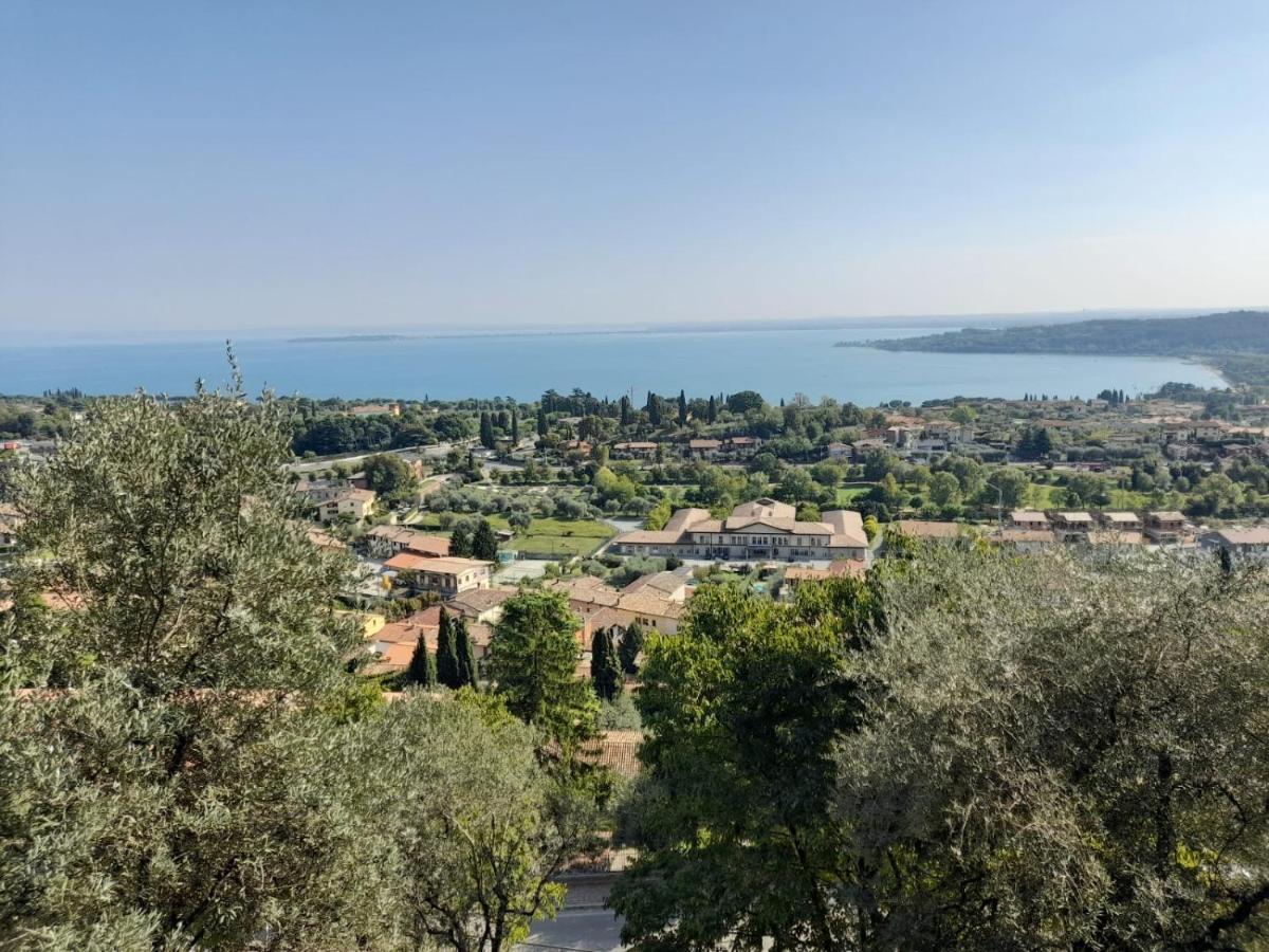 דירות פאדנג'ה סול גארדה Casa El Paso מראה חיצוני תמונה