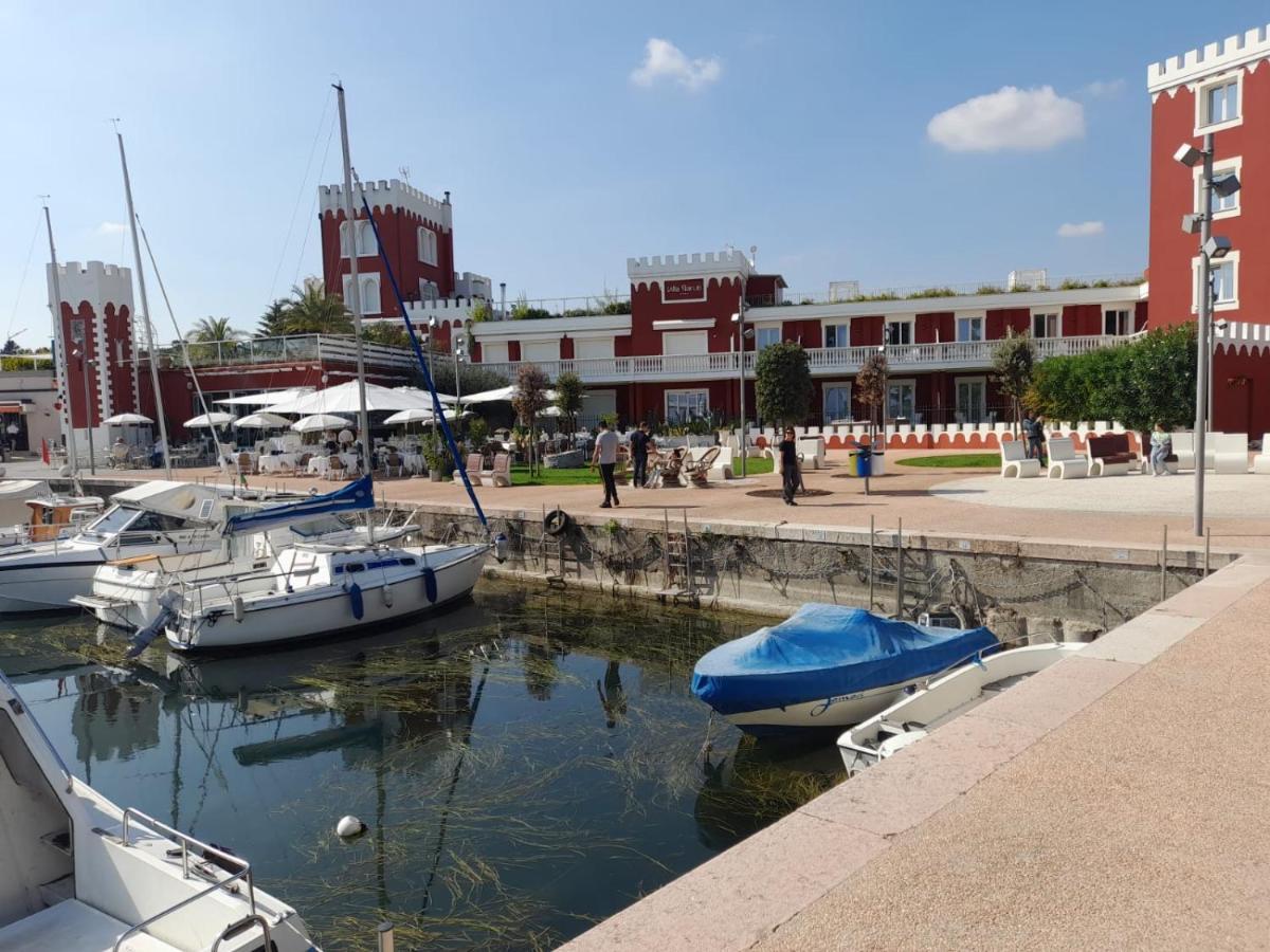 דירות פאדנג'ה סול גארדה Casa El Paso מראה חיצוני תמונה